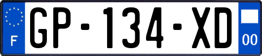 GP-134-XD