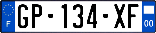 GP-134-XF
