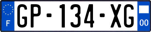 GP-134-XG