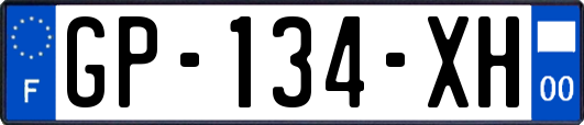 GP-134-XH