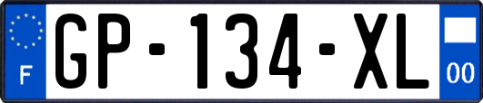 GP-134-XL