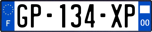 GP-134-XP