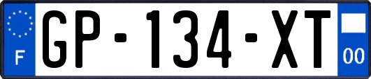 GP-134-XT