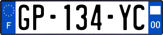 GP-134-YC