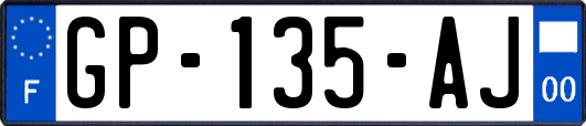 GP-135-AJ