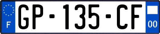 GP-135-CF