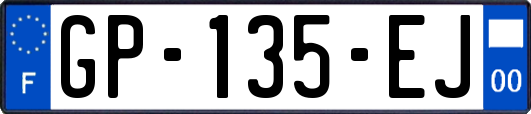 GP-135-EJ