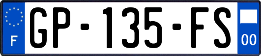 GP-135-FS