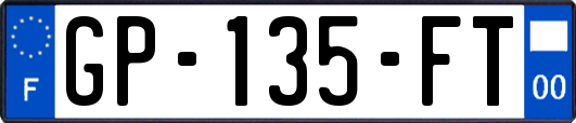 GP-135-FT