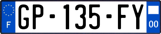 GP-135-FY