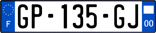 GP-135-GJ