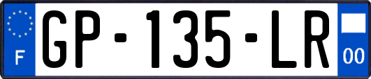 GP-135-LR