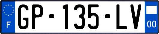 GP-135-LV
