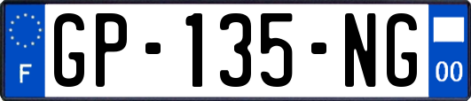 GP-135-NG