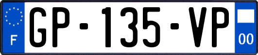 GP-135-VP