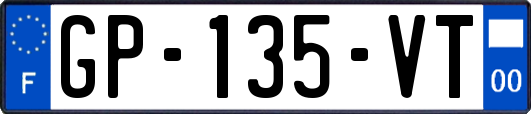 GP-135-VT
