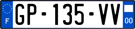 GP-135-VV