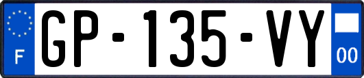 GP-135-VY