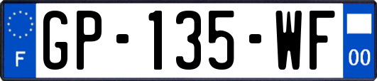 GP-135-WF
