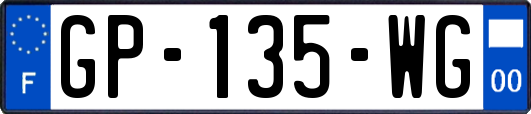 GP-135-WG
