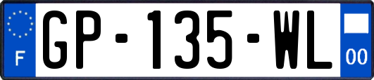 GP-135-WL