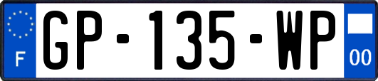 GP-135-WP