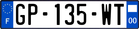 GP-135-WT