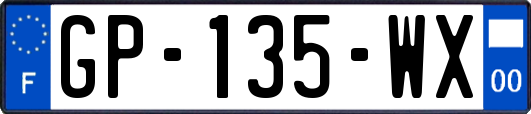 GP-135-WX
