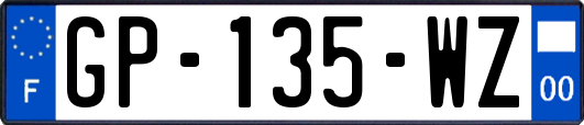 GP-135-WZ