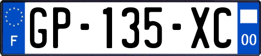 GP-135-XC