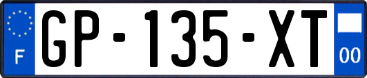 GP-135-XT