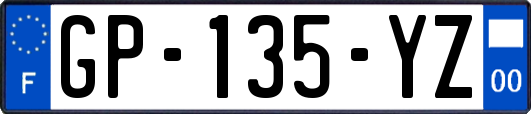 GP-135-YZ