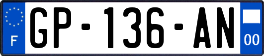 GP-136-AN