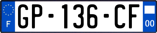 GP-136-CF