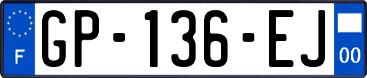 GP-136-EJ