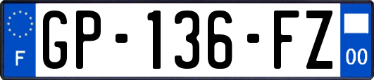 GP-136-FZ