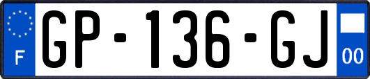 GP-136-GJ