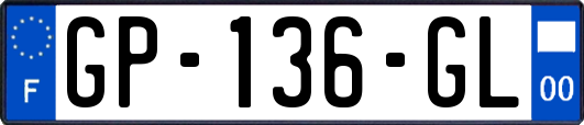 GP-136-GL