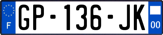 GP-136-JK