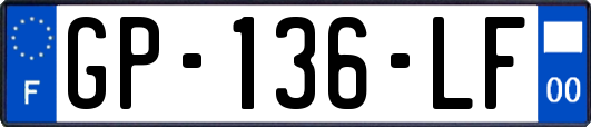 GP-136-LF