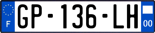 GP-136-LH