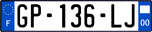 GP-136-LJ