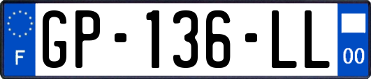 GP-136-LL