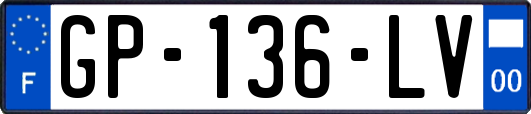 GP-136-LV