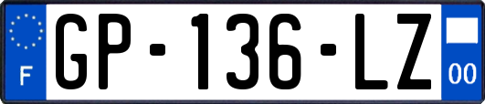 GP-136-LZ