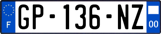 GP-136-NZ