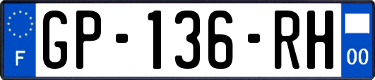GP-136-RH