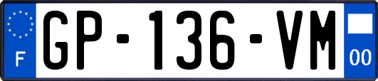 GP-136-VM