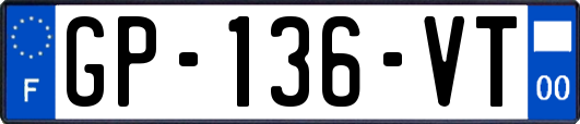 GP-136-VT