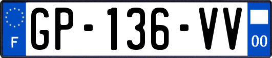 GP-136-VV